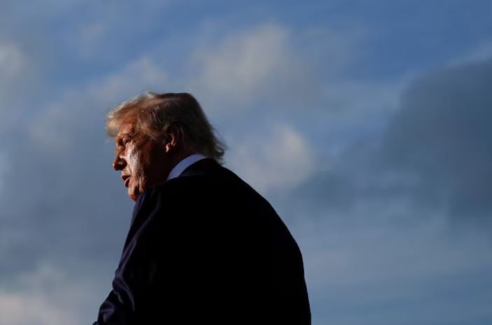 US ‘will stick to 25pc tariff on Japan’